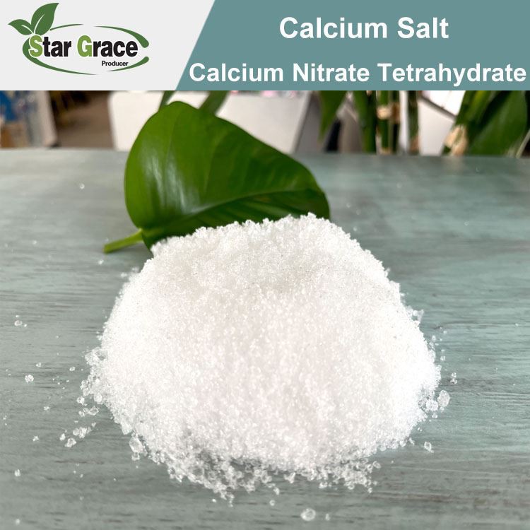 CAlcium Salt